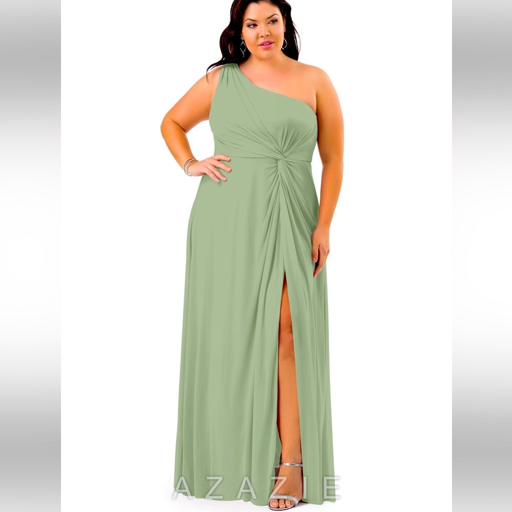 Azazie Brooke Bridesmaid Dress